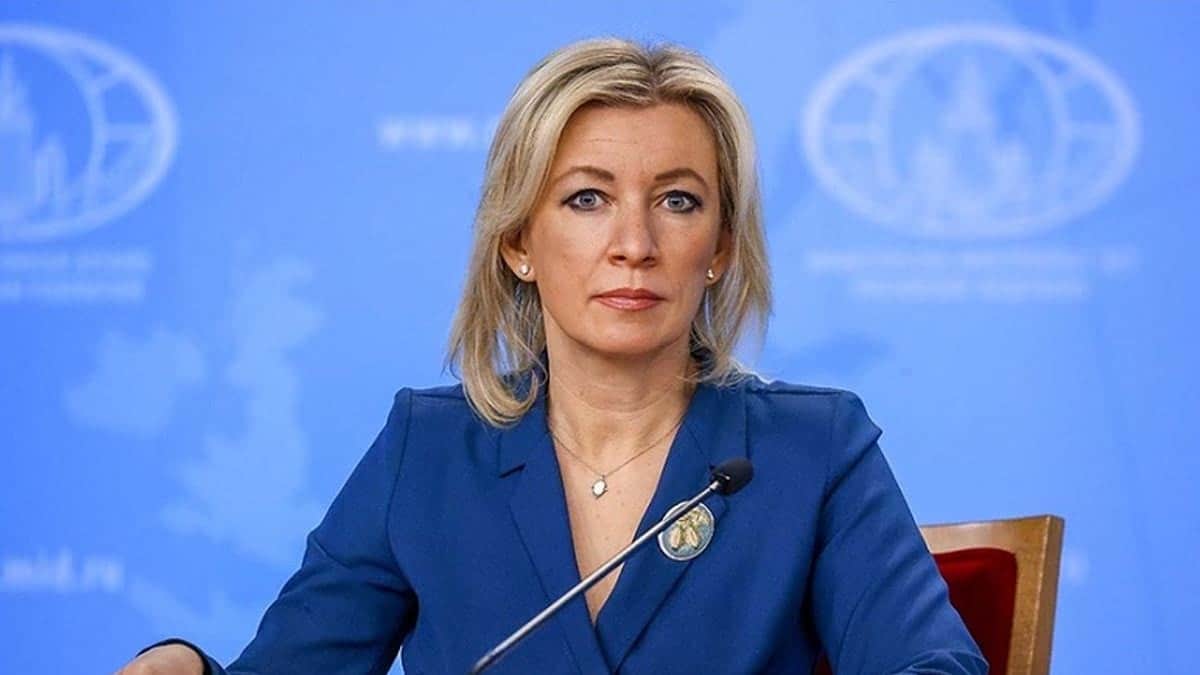 Rusya’dan NATO’ya sert mesaj: “Tüm askeri teknik araçlarımızı kullanmaya hazırız” Rusya’dan NATO’ya sert mesaj: “Tüm askeri teknik araçlarımızı kullanmaya hazırız”