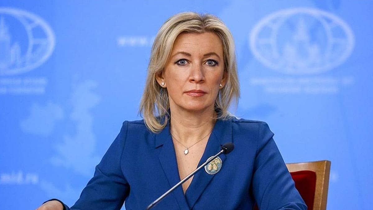 Rusya’dan NATO’ya sert mesaj: “Tüm askeri teknik araçlarımızı kullanmaya hazırız” Rusya’dan NATO’ya sert mesaj: “Tüm askeri teknik araçlarımızı kullanmaya hazırız”