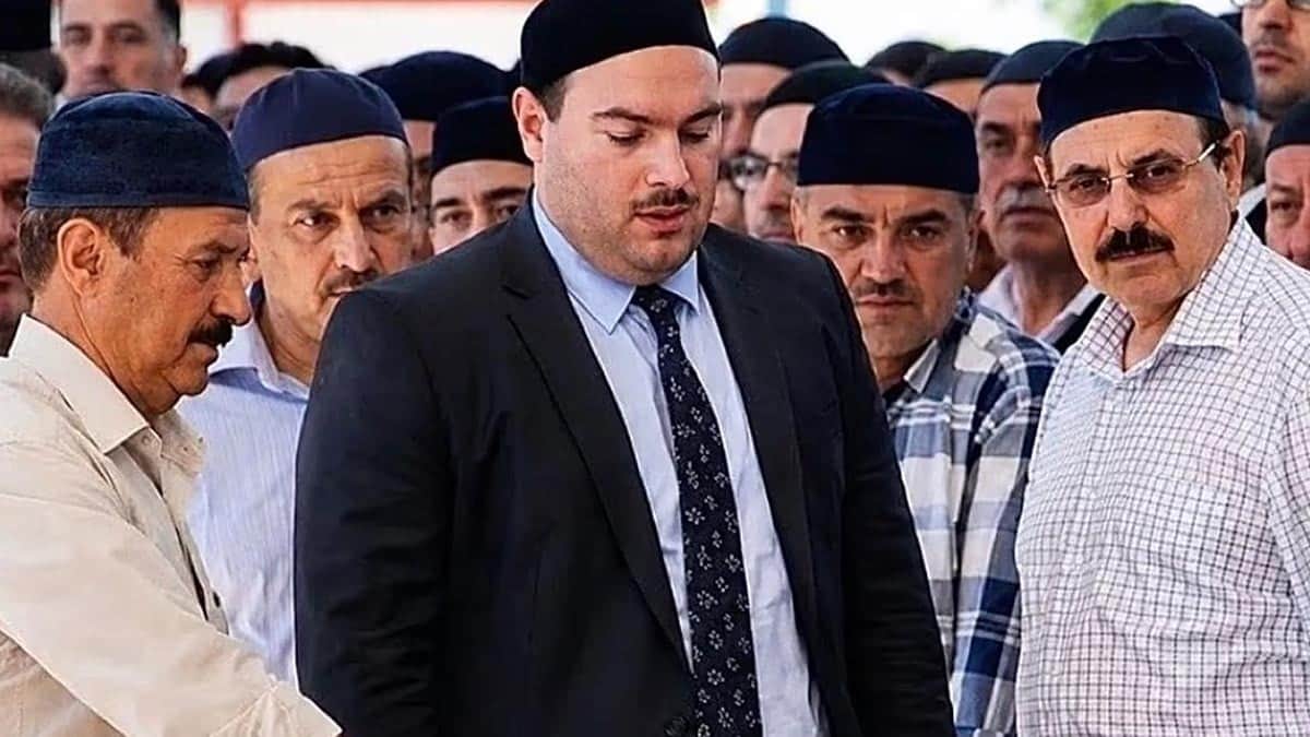 Alihan Kuriş soruşturmasının firari ismiydi: İrfan Yılmaz hakkında yakalama kararı Alihan Kuriş soruşturmasının firari ismiydi: İrfan Yılmaz hakkında yakalama kararı