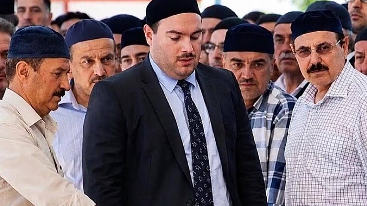 Alihan Kuriş soruşturmasının firari ismiydi: İrfan Yılmaz hakkında yakalama kararı Alihan Kuriş soruşturmasının firari ismiydi: İrfan Yılmaz hakkında yakalama kararı
