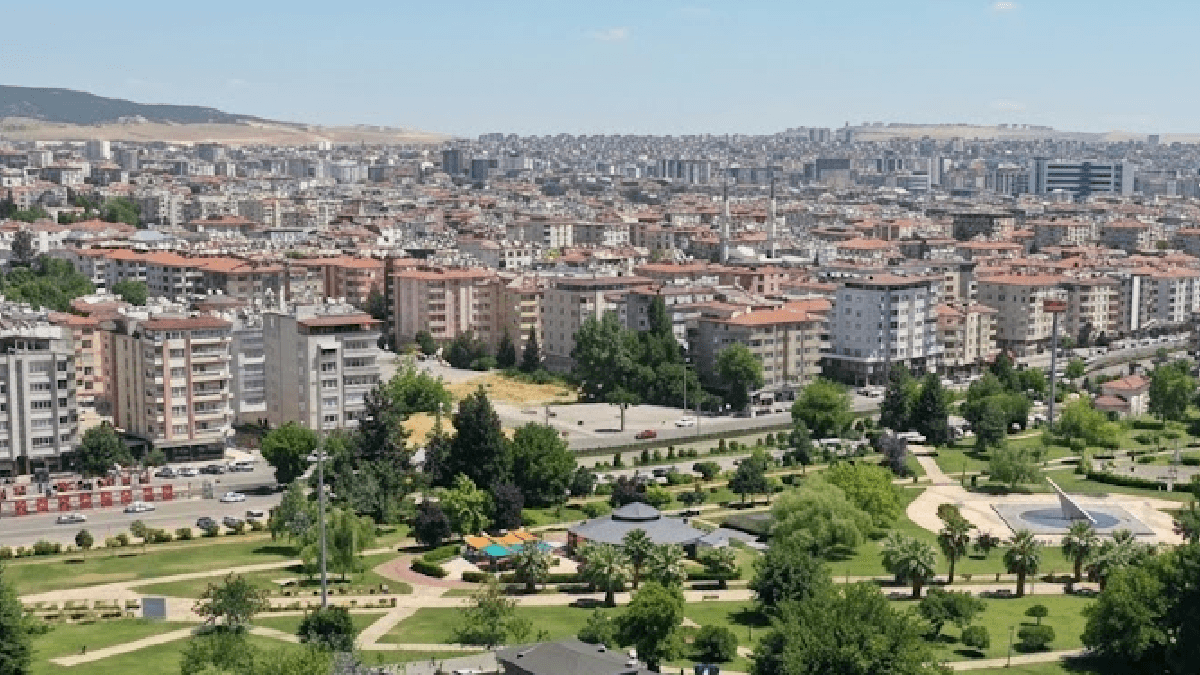 Bir il için karar bekleniyor: 5 yeni ilçe geliyor Bir il için karar bekleniyor: 5 yeni ilçe geliyor