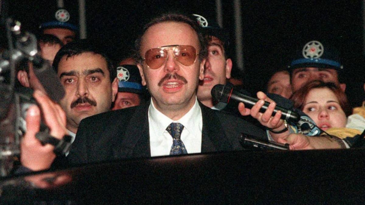 Arif Ahmet Denizolgun paylaşımları soruşturma getirdi Arif Ahmet Denizolgun paylaşımları soruşturma getirdi