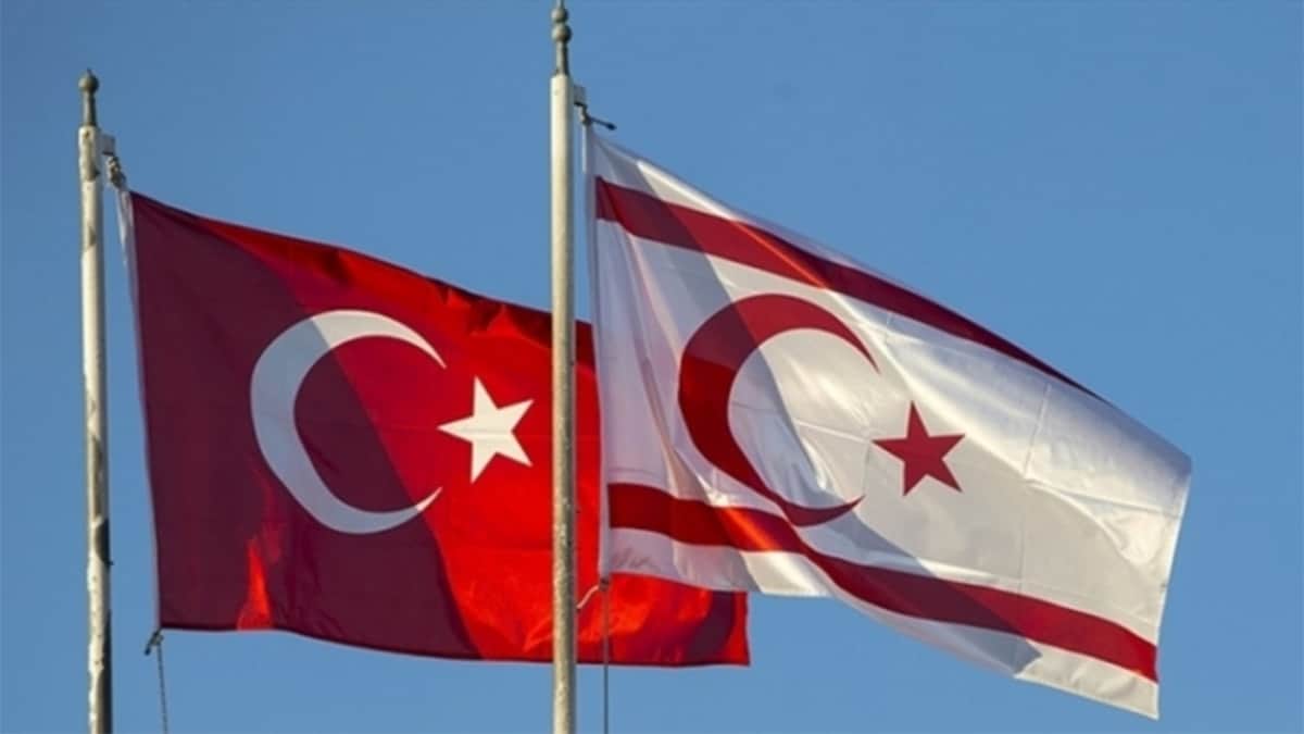 İki devlet, büyük fark İki devlet, büyük fark
