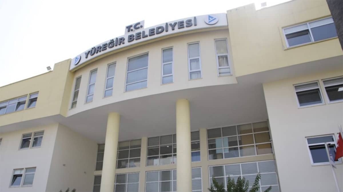 CHP’nin iki kez kazandığı belediye AKP’ye geçti CHP’nin iki kez kazandığı belediye AKP’ye geçti