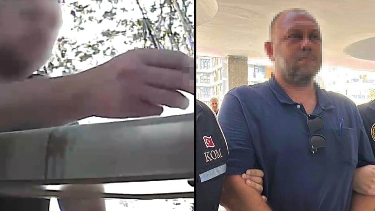 CHP’li meclis üyesi rüşvet iddiasıyla tutuklandı CHP’li meclis üyesi rüşvet iddiasıyla tutuklandı