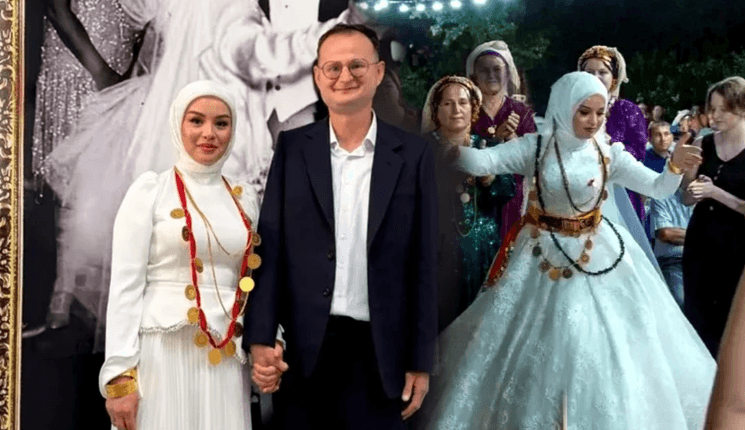 Milyonluk takılarla kaçan firari gelin yakalandı! 3 gün 3 gece düğün yaptılar, sabahına ne gelin kaldı ne de altınlar! Milyonluk takılarla kaçan firari gelin yakalandı! 3 gün 3 gece düğün yaptılar, sabahına ne gelin kaldı ne de altınlar!