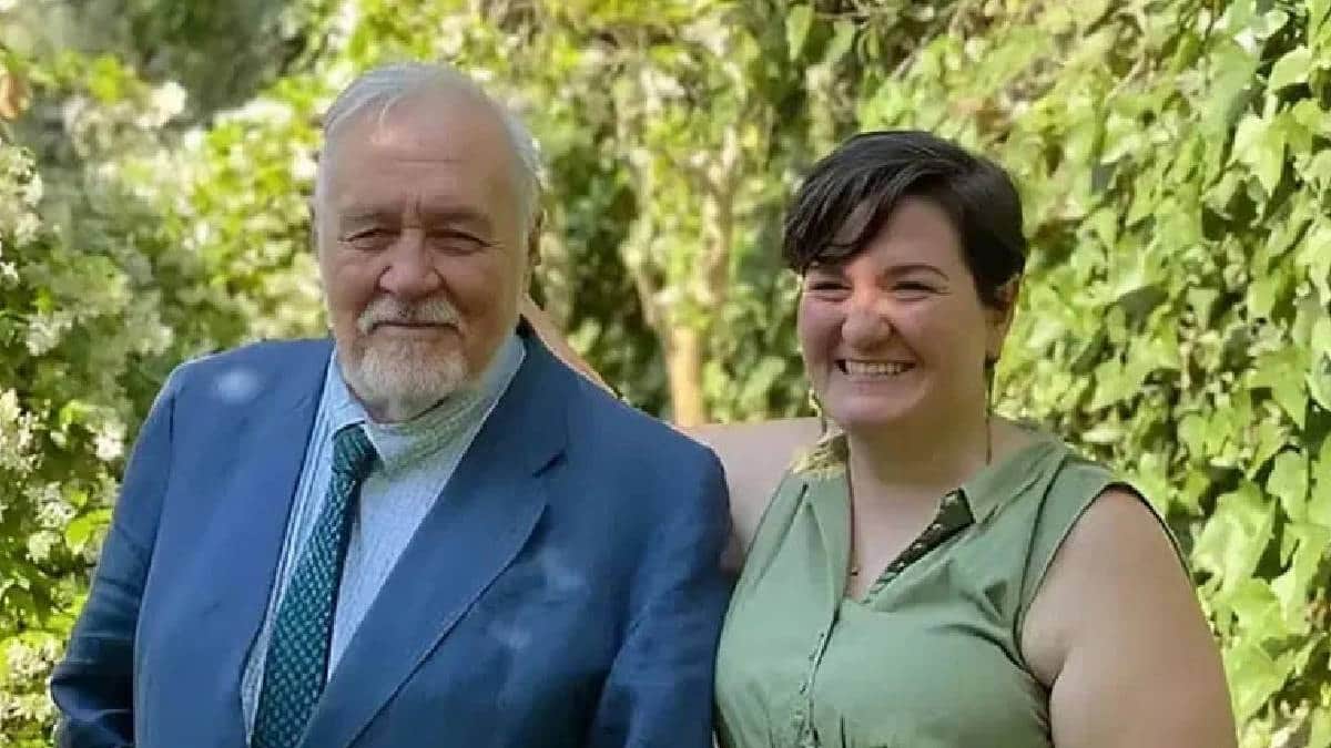 İlber Ortaylı'nın eşyaları neden satıldı? Kızı sessizliğini bozdu İlber Ortaylı'nın eşyaları neden satıldı? Kızı sessizliğini bozdu