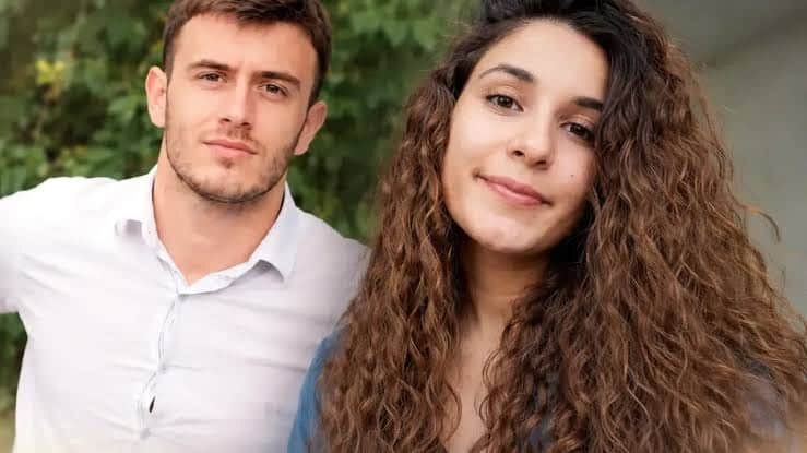 Gülistan Doku soruşturmasında kritik 4 saat: Eski erkek arkadaşı ifade verdi Gülistan Doku soruşturmasında kritik 4 saat: Eski erkek arkadaşı ifade verdi