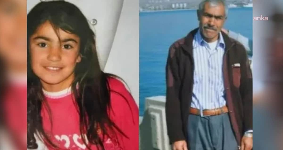14 yıl önce öldürülen baba ve kızın katil zanlıları yakalandı! 14 yıl önce öldürülen baba ve kızın katil zanlıları yakalandı!