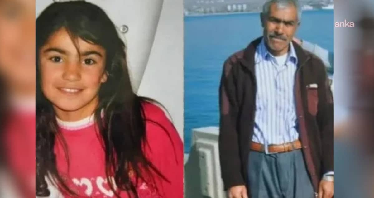 14 yıl önce öldürülen baba ve kızın katil zanlıları yakalandı! 14 yıl önce öldürülen baba ve kızın katil zanlıları yakalandı!