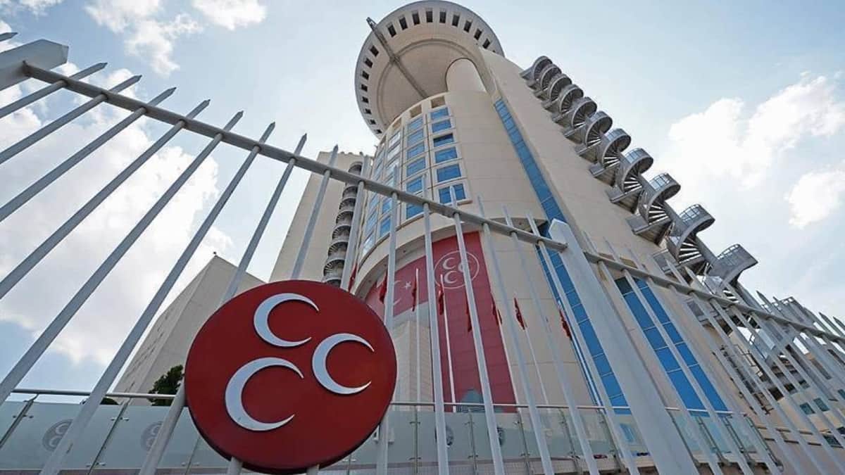 216 bin liralık kira şoku: MHP ilçe başkanlığı için icra takibi 216 bin liralık kira şoku: MHP ilçe başkanlığı için icra takibi
