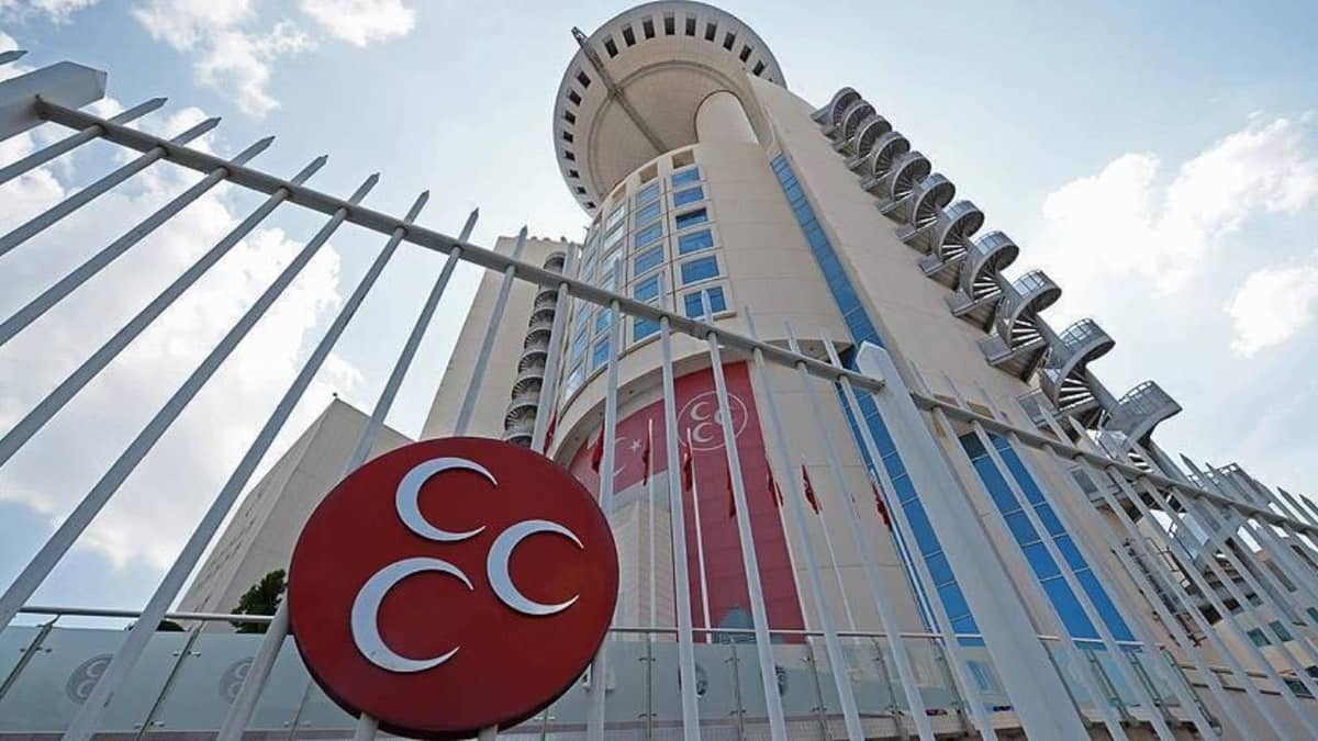 216 bin liralık kira şoku: MHP ilçe başkanlığı için icra takibi 216 bin liralık kira şoku: MHP ilçe başkanlığı için icra takibi