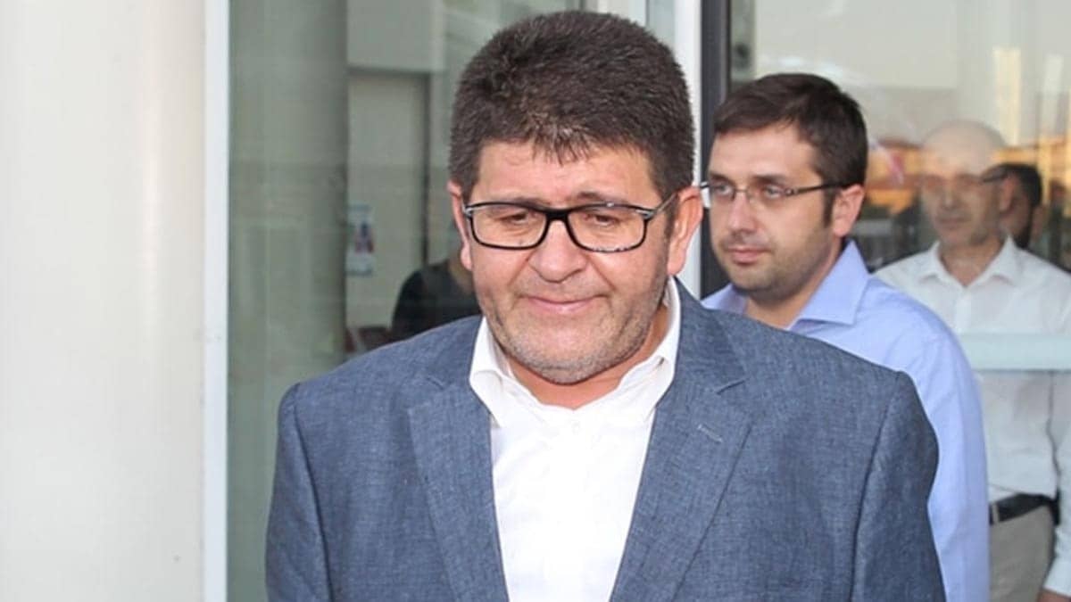 Bozma kararı sonrası FETÖ’den yeniden yargılanan Mustafa Boydak'ın eşi beraat etti Bozma kararı sonrası FETÖ’den yeniden yargılanan Mustafa Boydak'ın eşi beraat etti