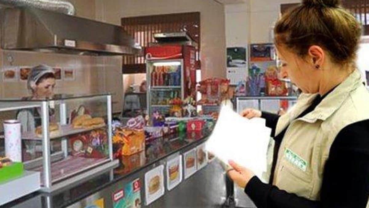 Okul kantinlerinde yeni dönem: Bu ürünlerin satışı artık yasak Okul kantinlerinde yeni dönem: Bu ürünlerin satışı artık yasak