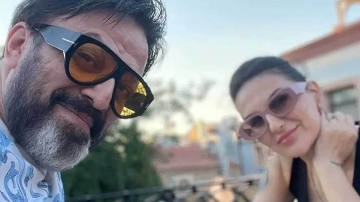 Özlem Esmergül kimdir? Serhat Kılıç'ın sevgilisi Özlem Esmergül kaç yaşında, ne iş yapıyor? Özlem Esmergül kimdir? Serhat Kılıç'ın sevgilisi Özlem Esmergül kaç yaşında, ne iş yapıyor?