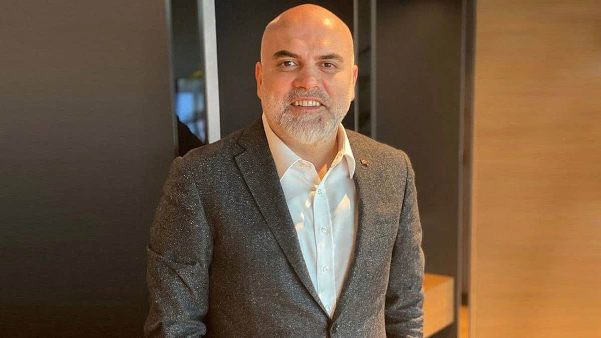 ‘O afişleri ben astım nasıl örgüt üyesiyim? ‘O afişleri ben astım nasıl örgüt üyesiyim?