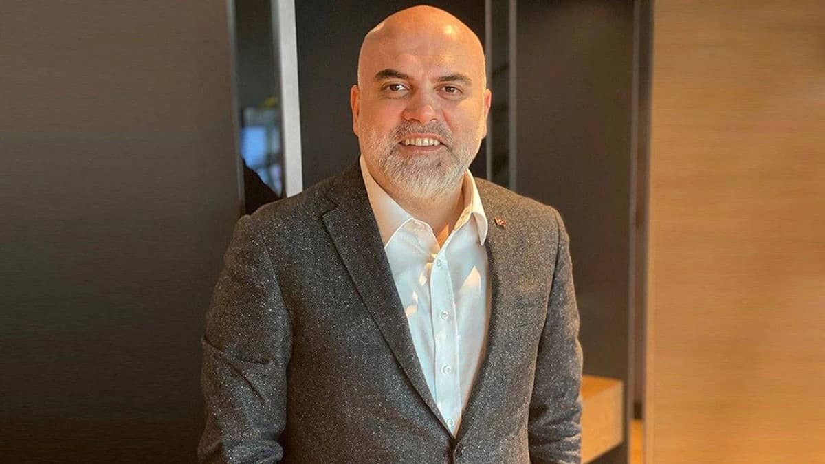 ‘O afişleri ben astım nasıl örgüt üyesiyim? ‘O afişleri ben astım nasıl örgüt üyesiyim?