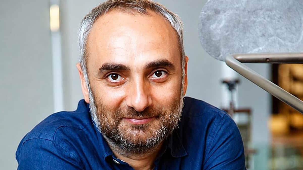 İsmail Saymaz yuvaya döndü İsmail Saymaz yuvaya döndü
