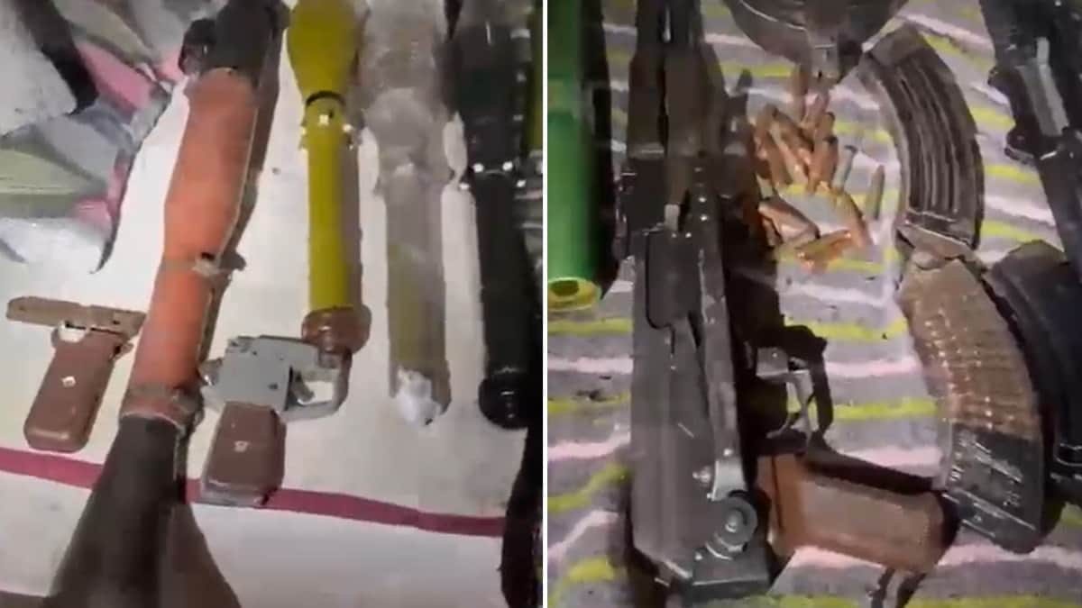 Yeraltı dünyasının en güçlü iki ismi kanlı savaşın eşiğinde Yeraltı dünyasının en güçlü iki ismi kanlı savaşın eşiğinde
