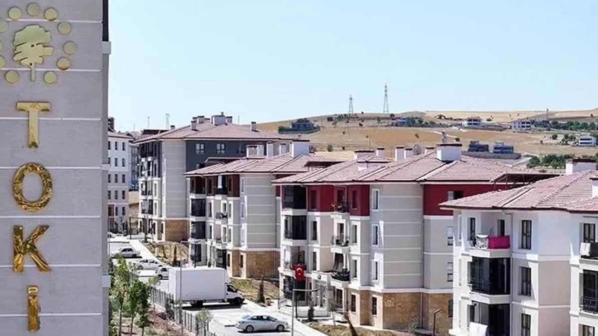 TOKİ İstanbul kiralık konut başvurusu başladı mı, 15 bin kiralık sosyal konut nerede yapılacak? TOKİ İstanbul kiralık konut başvurusu başladı mı, 15 bin kiralık sosyal konut nerede yapılacak?