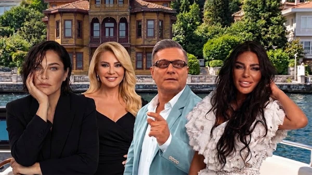 Boğaz'da 4 bin 141 yapı için yıkım kararı: Ünlü isimler de listede Boğaz'da 4 bin 141 yapı için yıkım kararı: Ünlü isimler de listede