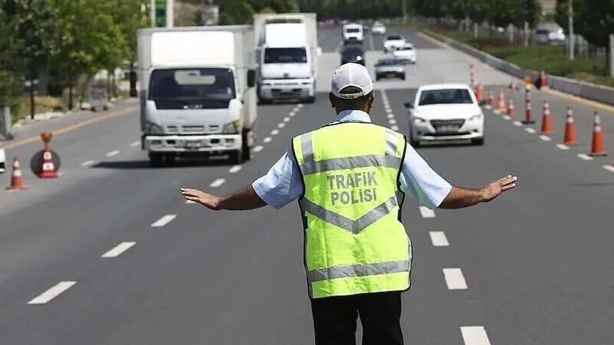Ankara'da bu yollar trafiğe kapatılacak Ankara'da bu yollar trafiğe kapatılacak