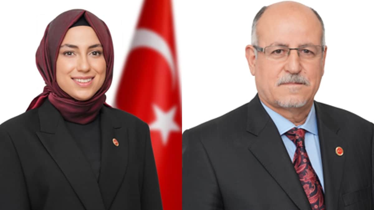 Üsküdar Belediyesi'ne operasyon: 2 başkan yardımcısı gözaltında Üsküdar Belediyesi'ne operasyon: 2 başkan yardımcısı gözaltında