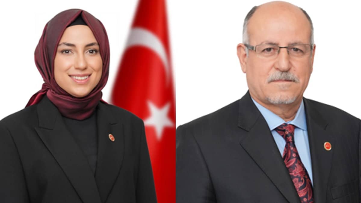 Üsküdar Belediyesi'ne operasyon: 2 başkan yardımcısı gözaltında Üsküdar Belediyesi'ne operasyon: 2 başkan yardımcısı gözaltında