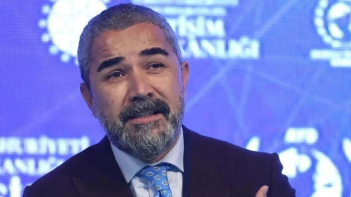 Veyis Ateş hakim karşısına çıktı Veyis Ateş hakim karşısına çıktı