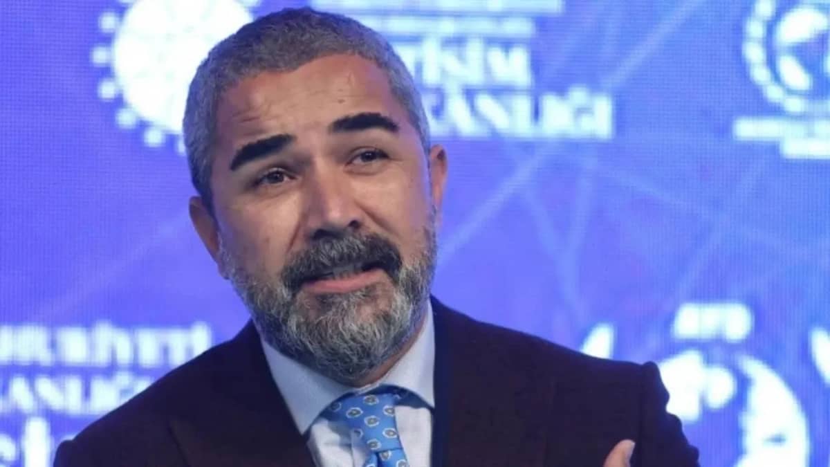Veyis Ateş hakim karşısına çıktı Veyis Ateş hakim karşısına çıktı