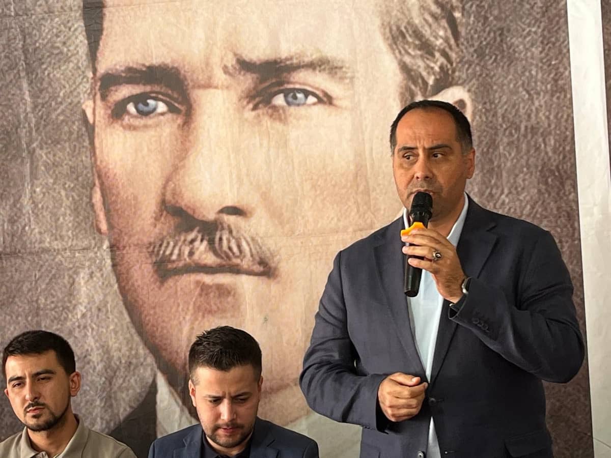 AKP’li vekilden Öcalan için Çerçeve Yasa sözleri: “Kesinlikle faydalanmayacak” AKP’li vekilden Öcalan için Çerçeve Yasa sözleri: “Kesinlikle faydalanmayacak”
