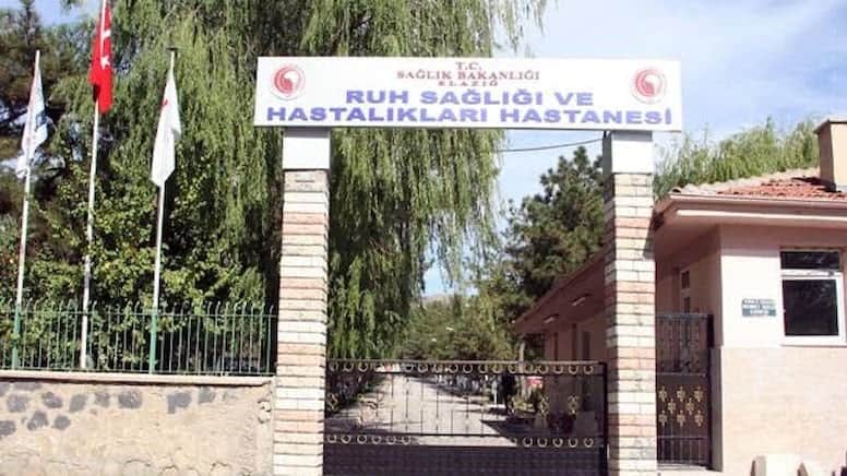Özelleştirme kararında geri adım: 3 hastane arazisi özelleştirmeden çıkarıldı Özelleştirme kararında geri adım: 3 hastane arazisi özelleştirmeden çıkarıldı