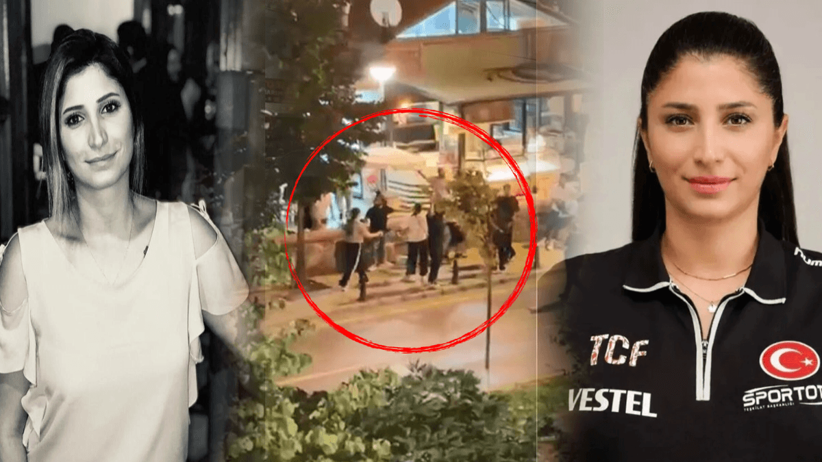 Milli antrenörü öldüren 21 yaşındaki katilin savunması 'pes' dedirtti! Milli antrenörü öldüren 21 yaşındaki katilin savunması 'pes' dedirtti!