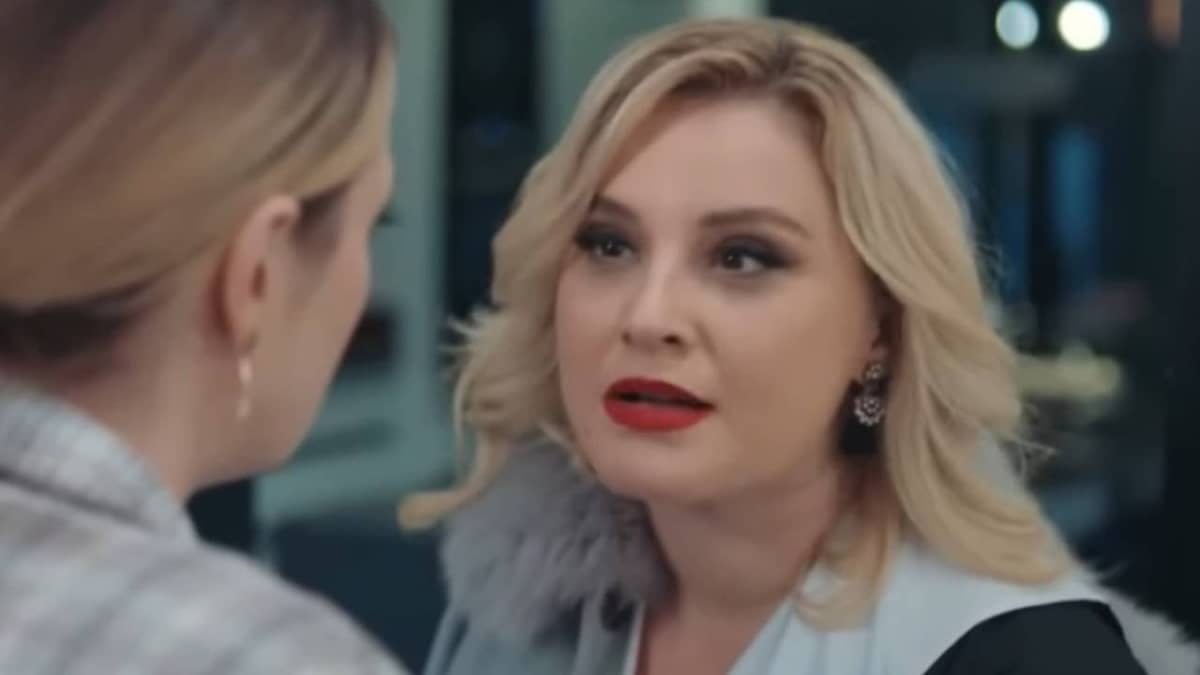 Zayıflama iğnesiyle iğne ipliğe döndü Zayıflama iğnesiyle iğne ipliğe döndü